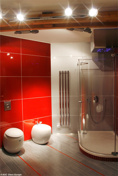 Gem Blinds Midlands Bathrooms