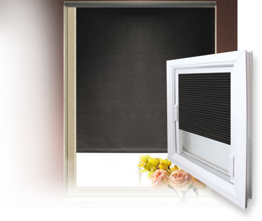 Gem Blinds Midlands