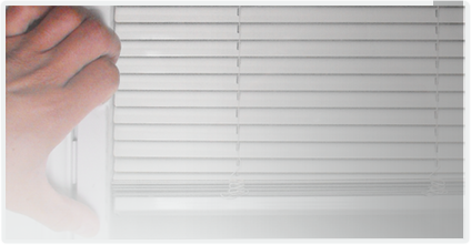 Gem Blinds Midlands Magnetic