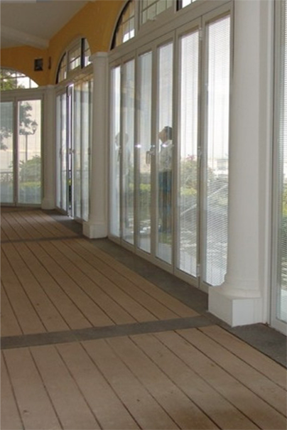 Gem Blinds Midlands Conservatories