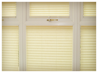 Gem Blinds Midlands Conservatories