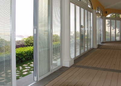 Gem Blinds Midlands Doors