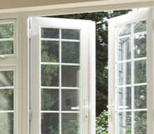 Gem Blinds Midlands Doors