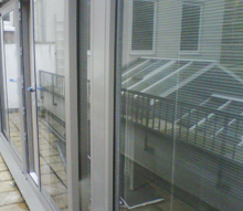 Gem Blinds Midlands Doors