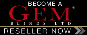 Gem Blinds Midlands