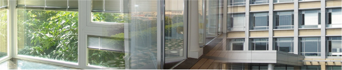 Gem Blinds Midlands